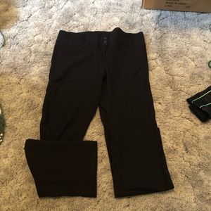Dress pants
